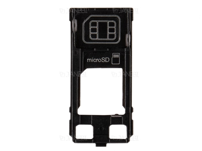 227817.jpg خشاب سیمکارت سونی Sony Xperia XZ Sim Card Slot - تصویر 1
