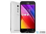 درب پشت ایسوس Asus Zenfone 2 ZE500CL - تصویر 4