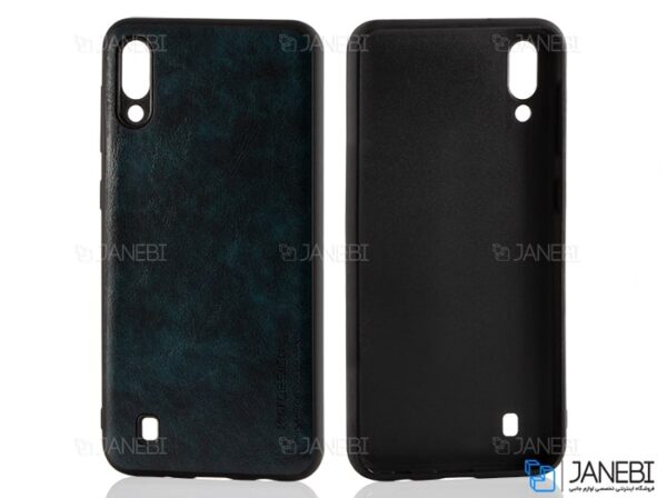 قاب چرمی سامسونگ KSTDesign Leather Case Samsung Galaxy M10 - تصویر 5