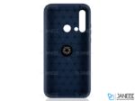 قاب ژله ای حلقه دار هواوی Becation Finger Ring Case Huawei Nova 5i/P20 Lite 2019 - تصویر 4