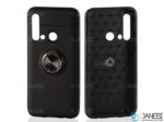 قاب ژله ای حلقه دار هواوی Becation Finger Ring Case Huawei Nova 5i/P20 Lite 2019 - تصویر 5