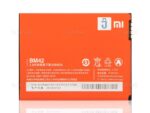 باتری اصلی گوشی شیائومی Xiaomi Redmi Note - Image 2