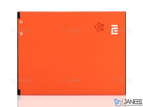باتری اصلی گوشی شیائومی Xiaomi Redmi Note - Image 3