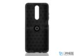 قاب ژله ای حلقه دار شیائومی Becation Finger Ring Case Xiaomi Redmi K30