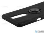 قاب ژله ای حلقه دار شیائومی Becation Finger Ring Case Xiaomi Redmi K30 - تصویر 3
