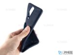 قاب ژله ای حلقه دار شیائومی Becation Finger Ring Case Xiaomi Redmi K30 - تصویر 4