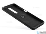 قاب ژله ای حلقه دار شیائومی Becation Finger Ring Case Xiaomi Redmi K30 - تصویر 5