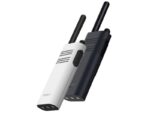 بی سیم واکی تاکی شیائومی XIAOMI Mijia BeeBest A208 Handheld Walkie Talkies - Image 9