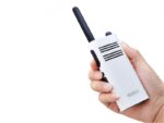 بی سیم واکی تاکی شیائومی XIAOMI Mijia BeeBest A208 Handheld Walkie Talkies - Image 7