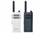 بی سیم واکی تاکی شیائومی XIAOMI Mijia BeeBest A208 Handheld Walkie Talkies - Image 5