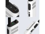 بی سیم واکی تاکی شیائومی XIAOMI Mijia BeeBest A208 Handheld Walkie Talkies - Image 3
