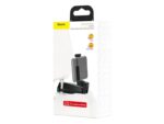 پایه نگهدارنده بیسوس صندلی عقب خودرو Baseus Back Seat Car Holder Charger - Image 5