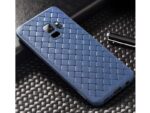 قاب ژله ای راک سامسونگ Rock Ultrathin Weave Protection Case Samsung S9 - تصویر 3