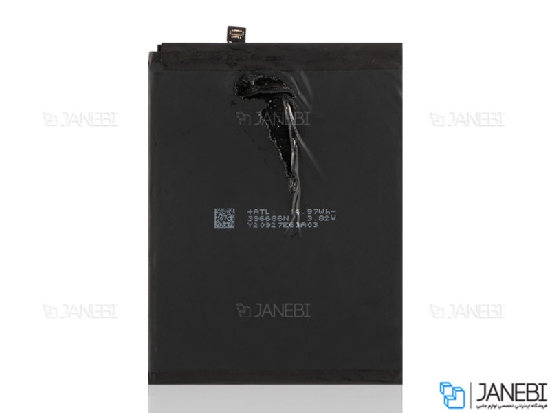 253526.jpg باتری اصلی گوشی سامسونگ Samsung Galaxy A10s/A20s - Image 1
