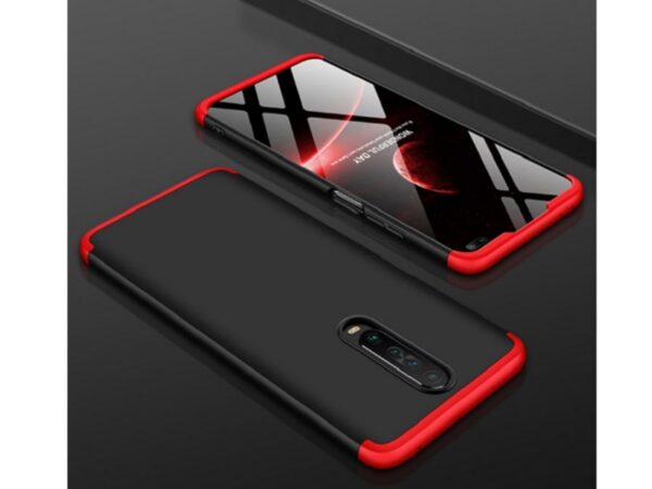 قاب 360 شیائومی GKK Case Xiaomi Redmi K30 - تصویر 8