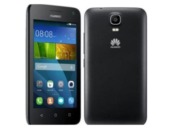 درب پشت Huawei Y3/Y336/Y360 - تصویر 3