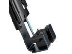 پایه نگهدارنده گوشی یوسامز Usams US-ZJ058 Retractable Gravity Car Holder - Image 4