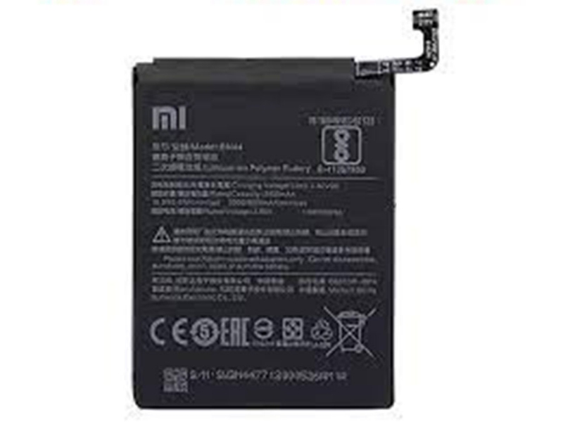 278469.jpg باتری اصلی شیائومی Xiaomi Redmi 5 Plus - Image 1