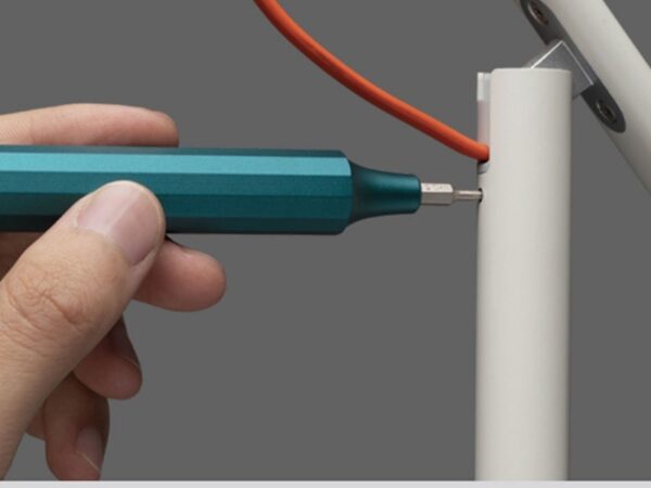 پیچ گوشتی 24 تایی شیائومی Xiaomi HOTO 24in1 Precision Screwdriver QWLSD004 - Image 6