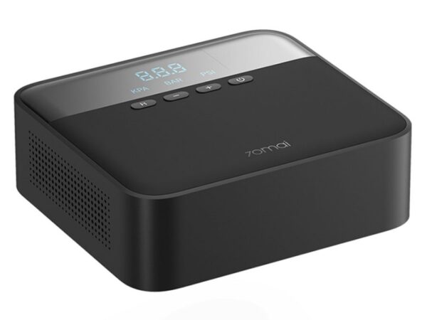 پمپ باد لاستیک شیائومی Xiaomi 70mai Air Compressor Lite Midrive TP03 - Image 5