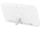 ساعت و دماسنج و رطوبت سنج هوشمند شیائومی Xiaomi MIJIA Temperature Humidity Meter - تصویر 2