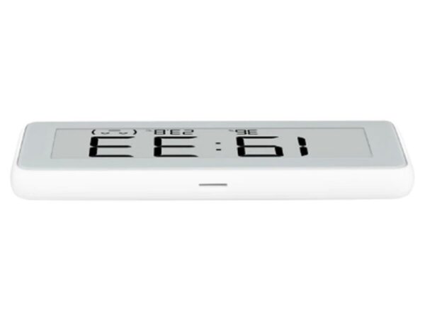 ساعت و دماسنج و رطوبت سنج هوشمند شیائومی Xiaomi MIJIA Temperature Humidity Meter - تصویر 3