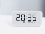 ساعت و دماسنج و رطوبت سنج هوشمند شیائومی Xiaomi MIJIA Temperature Humidity Meter - تصویر 4