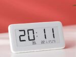 ساعت و دماسنج و رطوبت سنج هوشمند شیائومی Xiaomi MIJIA Temperature Humidity Meter - تصویر 5