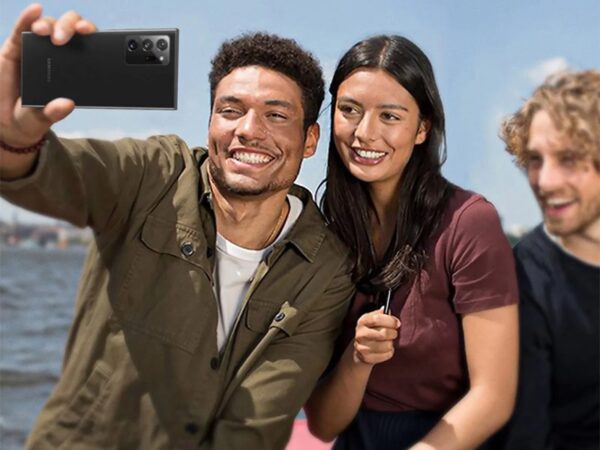 خرید قلم نوت ۲۰ اولترا اصلی سامسونگ Samsung S Pen Note 20/20 Ultra در فروشگاه جانبی - تصویر 4
