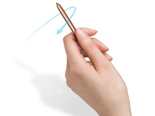 خرید قلم نوت ۲۰ اولترا اصلی سامسونگ Samsung S Pen Note 20/20 Ultra در فروشگاه جانبی - تصویر 2