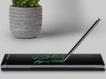 خرید قلم نوت ۲۰ اولترا اصلی سامسونگ Samsung S Pen Note 20/20 Ultra در فروشگاه جانبی - تصویر 3