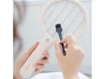 حشره کش قابل شارژ سوتینگ Sothing Mini Electric Mosquito Swatter - تصویر 5