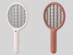 حشره کش قابل شارژ سوتینگ Sothing Mini Electric Mosquito Swatter - تصویر 2