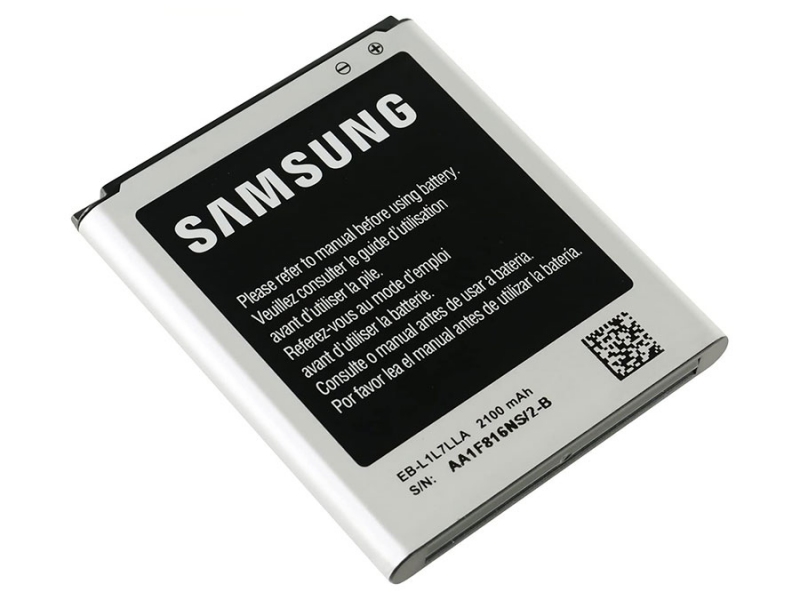 285336.jpg باتری اصلی سامسونگ Samsung Galaxy Avant - Image 1