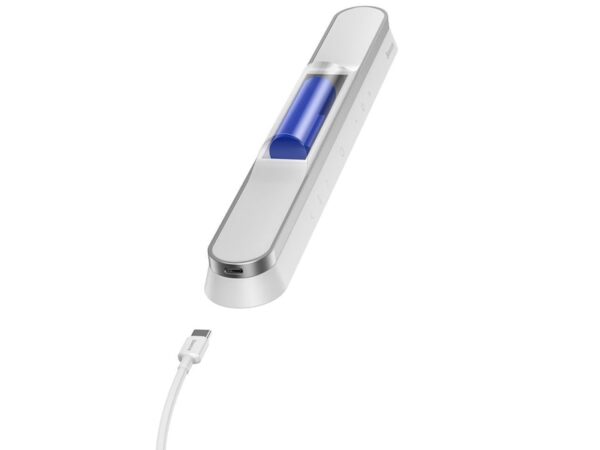 چراغ مطالعه شارژی مگنتی بیسوس Baseus Magnetic Stepless Dimming Charging Desk Lamp Pro DGXC-02 - تصویر 3