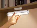 چراغ مطالعه شارژی مگنتی بیسوس Baseus Magnetic Stepless Dimming Charging Desk Lamp Pro DGXC-02 - تصویر 12