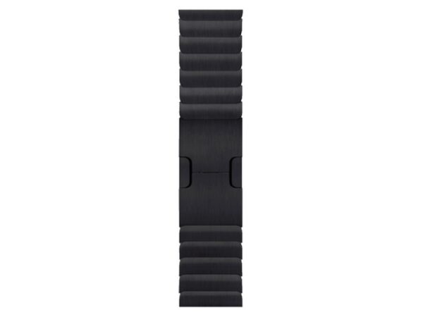 بند فلزی اپل واچ 42 و 44 میلی متر گرین Green Link Bracelet Acero Correa Apple Watch 42/44mm - Image 2
