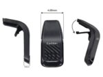 پایه نگه دارنده آهنربایی داخل خودرو ارلدام Earldom ET-EH96 Car Holder - Image 2