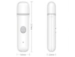 سوهان ناخن حیوانات خانگی شیائومی Xiaomi Pawbby Electric Pet Nail Grinder MG-NG001A - تصویر 2