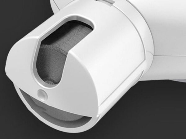 سوهان ناخن حیوانات خانگی شیائومی Xiaomi Pawbby Electric Pet Nail Grinder MG-NG001A - تصویر 3