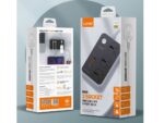 چند راهی برق الدنیو LDNIO Power Socket SC3412 - تصویر 11