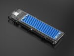 باکس هارد درایو NVMe اوریکو ORICO NVMe M.2 SSD Enclosure 10Gbps (TCM2M-C3) - Image 3