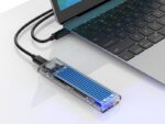 باکس هارد درایو NVMe اوریکو ORICO NVMe M.2 SSD Enclosure 10Gbps (TCM2M-C3) - Image 4