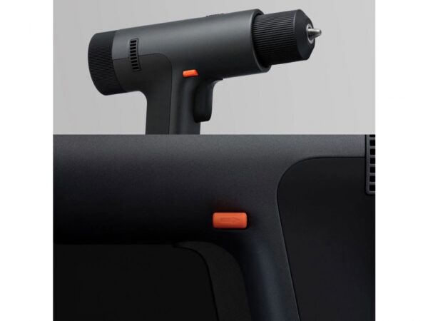 دریل پیچ‌گوشتی شارژی شیائومی Xiaomi MIJIA Cordless Electric Drill Kit Electric Screwdriver MJWSZNJYDZ001QW - تصویر 6