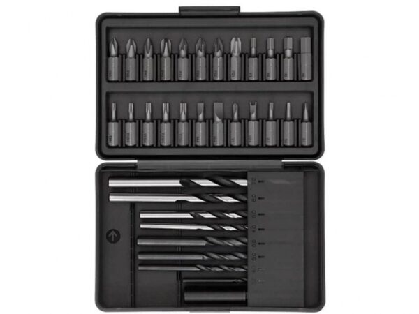 دریل پیچ‌گوشتی شارژی شیائومی Xiaomi MIJIA Cordless Electric Drill Kit Electric Screwdriver MJWSZNJYDZ001QW - تصویر 4