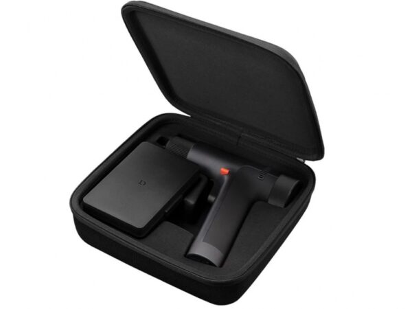 دریل پیچ‌گوشتی شارژی شیائومی Xiaomi MIJIA Cordless Electric Drill Kit Electric Screwdriver MJWSZNJYDZ001QW - تصویر 2