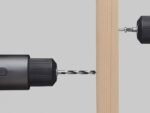 دریل پیچ‌گوشتی شارژی شیائومی Xiaomi MIJIA Cordless Electric Drill Kit Electric Screwdriver MJWSZNJYDZ001QW - تصویر 9