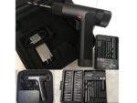 دریل پیچ‌گوشتی شارژی شیائومی Xiaomi MIJIA Cordless Electric Drill Kit Electric Screwdriver MJWSZNJYDZ001QW - تصویر 16