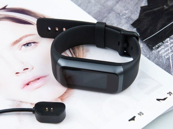 شارژر دستبند سلامتی شیائومی Xiaomi Amazfit Cor 2 Band USB Charging - تصویر 3