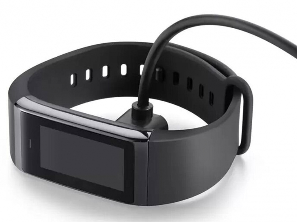 303042.jpg شارژر دستبند سلامتی Xiaomi Amazfit Cor Band USB Charging - تصویر 1